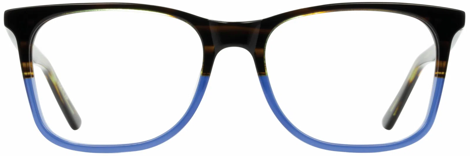 Alan J AJ118 Eyeglasses - view 12